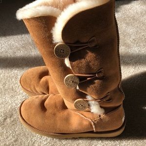 Ugg boots!